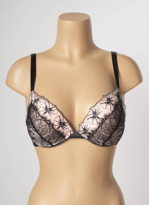 Soutien-gorge noir PASSIONATA pour femme