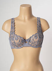 Soutien-gorge gris PASSIONATA pour femme seconde vue