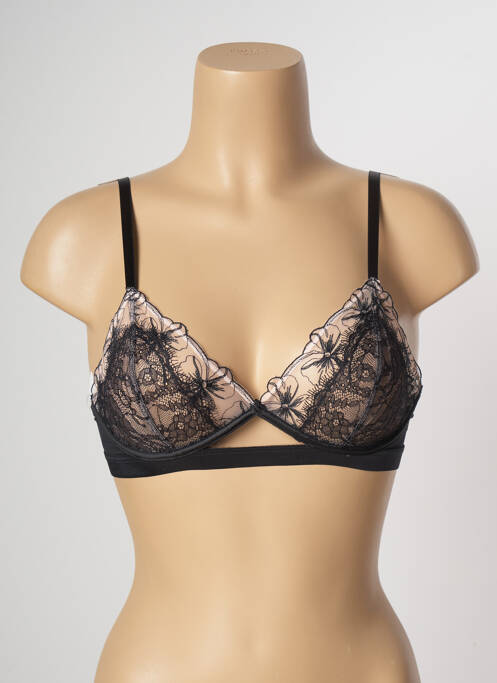 Soutien-gorge noir PASSIONATA pour femme