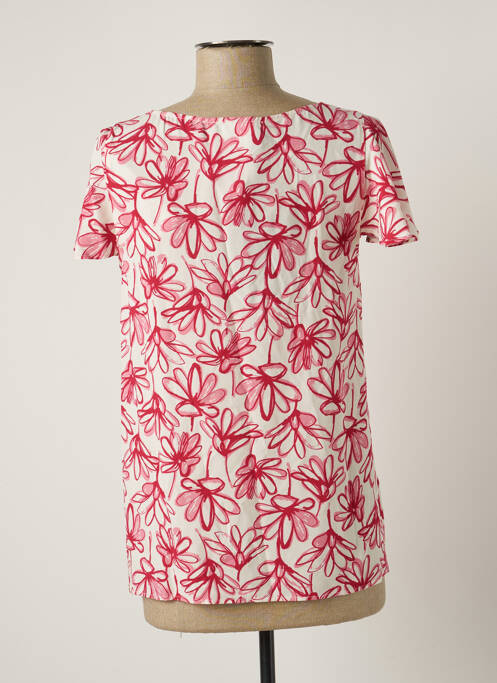 Blouse rose PENNYBLACK pour femme