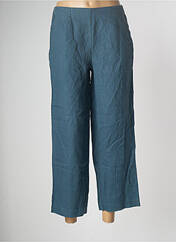 Pantalon 7/8 bleu HARRIS WILSON pour femme seconde vue