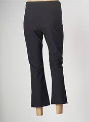 Pantalon 7/8 noir PENNYBLACK pour femme seconde vue