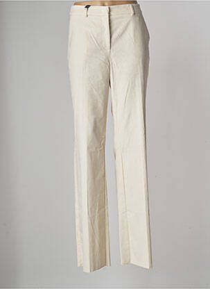 Pantalon large beige PENNYBLACK pour femme