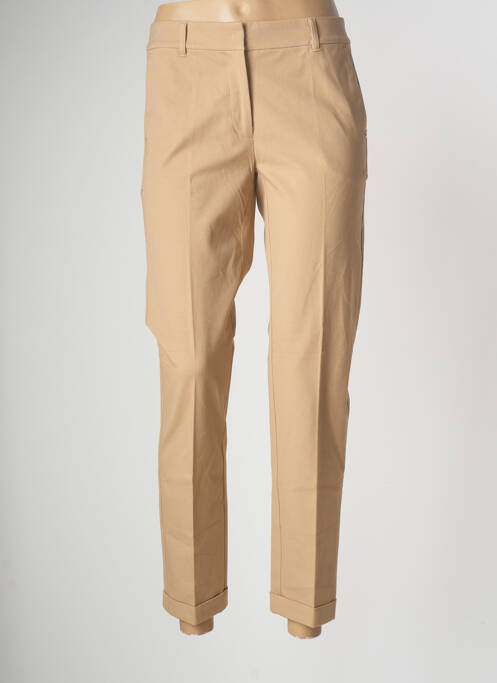 Pantalon 7/8 marron PENNYBLACK pour femme