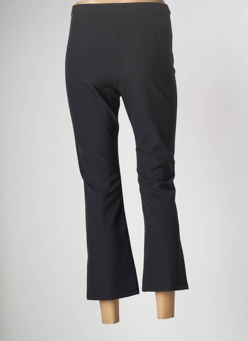 Pantalon 7/8 noir PENNYBLACK pour femme