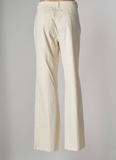 Pantalon large beige PENNYBLACK pour femme