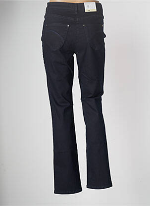 Jeans coupe slim slim bleu BETTY BARCLAY femme