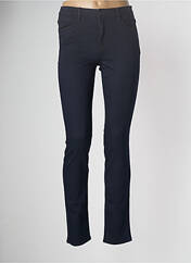 Jeans coupe slim bleu BRAX pour femme seconde vue