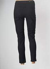 Jegging noir BETTY BARCLAY pour femme seconde vue