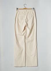 Pantalon flare beige PENNYBLACK pour femme seconde vue