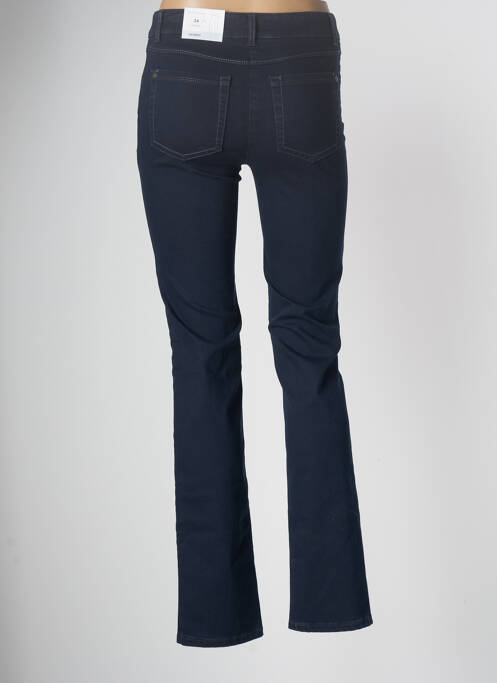 Jeans coupe slim bleu BETTY BARCLAY pour femme