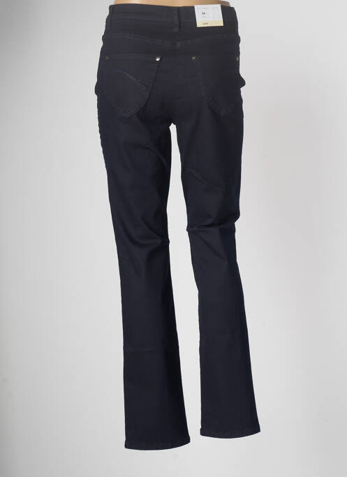 Jeans coupe slim bleu BETTY BARCLAY pour femme