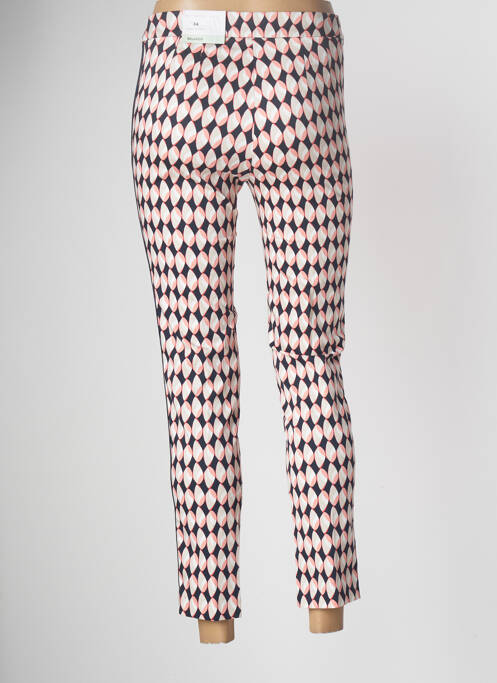 Pantalon 7/8 noir BETTY BARCLAY pour femme