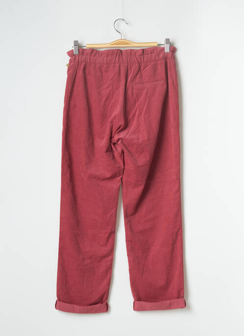 Pantalon 7/8 rose HARRIS WILSON pour femme
