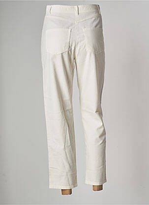 Pantalon large poches taille normale beige PENNYBLACK femme
