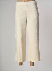 Pantalon 7/8 beige PENNYBLACK pour femme seconde vue