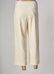 Pantalon 7/8 beige PENNYBLACK pour femme seconde vue