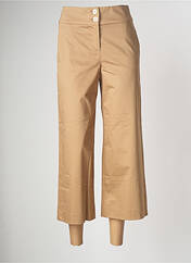Pantalon 7/8 marron PENNYBLACK pour femme seconde vue