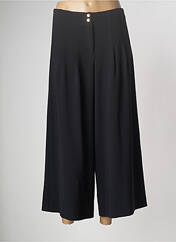 Pantalon chino noir PENNYBLACK pour femme seconde vue
