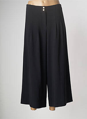 Pantalon chino noir PENNYBLACK pour femme