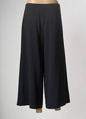 Pantalon chino noir PENNYBLACK pour femme seconde vue