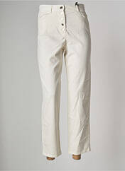 Pantalon large beige PENNYBLACK pour femme seconde vue