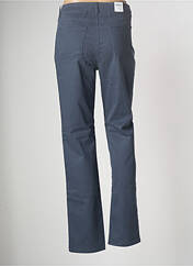 Pantalon large bleu BRAX pour femme seconde vue