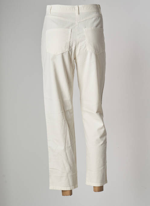 Pantalon large beige PENNYBLACK pour femme