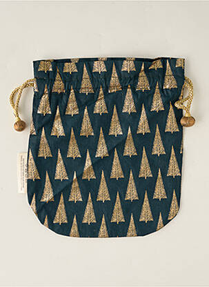 Accessoire divers bleu PAPER MIRCHI pour femme