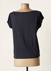 T-shirt bleu OXBOW pour femme seconde vue