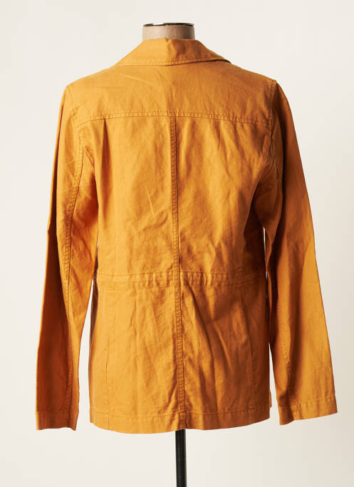 Blazer marron MAT DE MISAINE pour femme