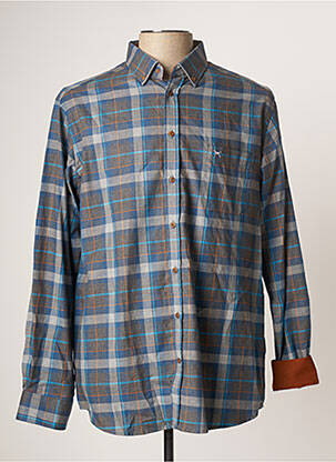 Chemise best sale odlo homme