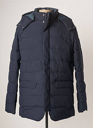 Manteau bouclette online camaieu