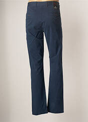 Pantalon chino bleu CAMBRIDGE pour femme seconde vue