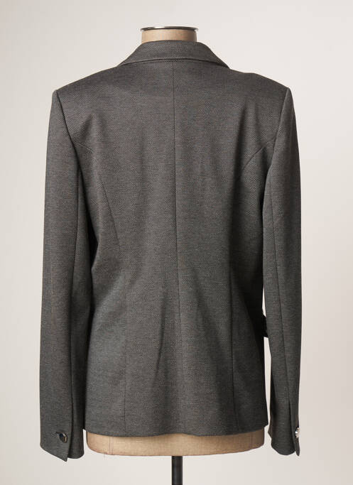 Blazer gris DIANE LAURY pour femme