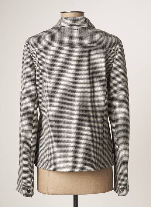 Veste casual noir DIANE LAURY pour femme