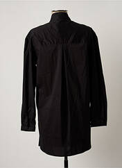Robe courte noir CREAM pour femme seconde vue