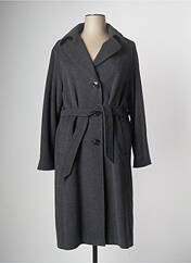 Manteau long gris WEILL pour femme seconde vue