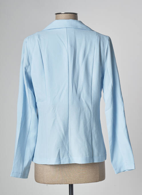 Blazer bleu MULTIPLES femme