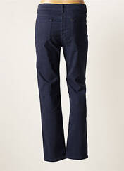 Pantalon slim bleu MULTIPLES pour femme seconde vue