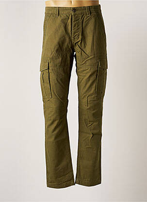 Pantalon cargo homme discount luxe