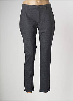 Pantalon 7/8 noir IMPAQT femme