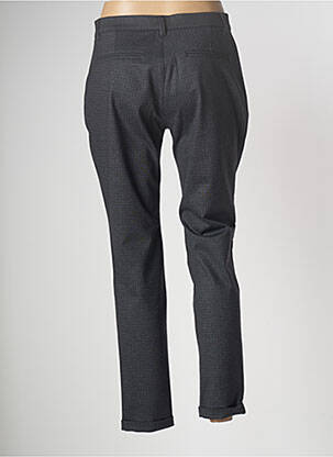 Pantalon 7/8 noir IMPAQT femme