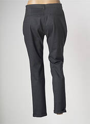 Pantalon 7/8 noir IMPAQT pour femme seconde vue