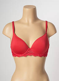 Soutien-gorge rouge SIMONE PERELE femme