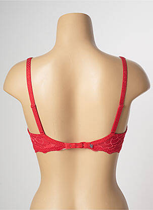 Soutien-gorge rouge SIMONE PERELE femme