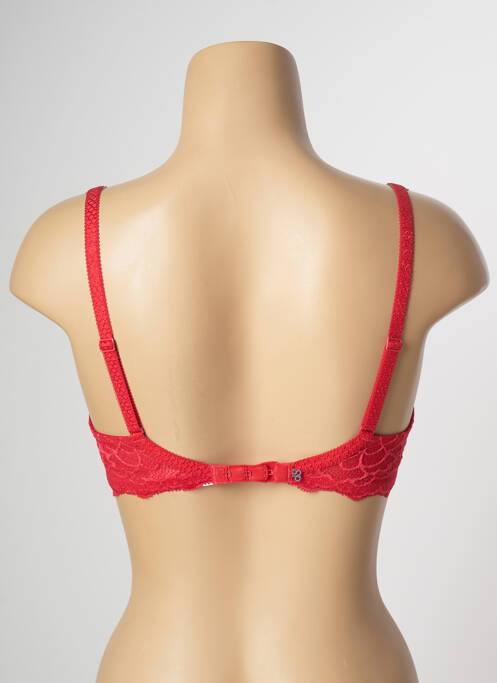 Soutien-gorge rouge SIMONE PERELE pour femme