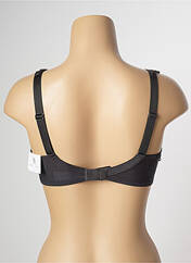 Soutien-gorge gris LOUISA BRACQ pour femme seconde vue