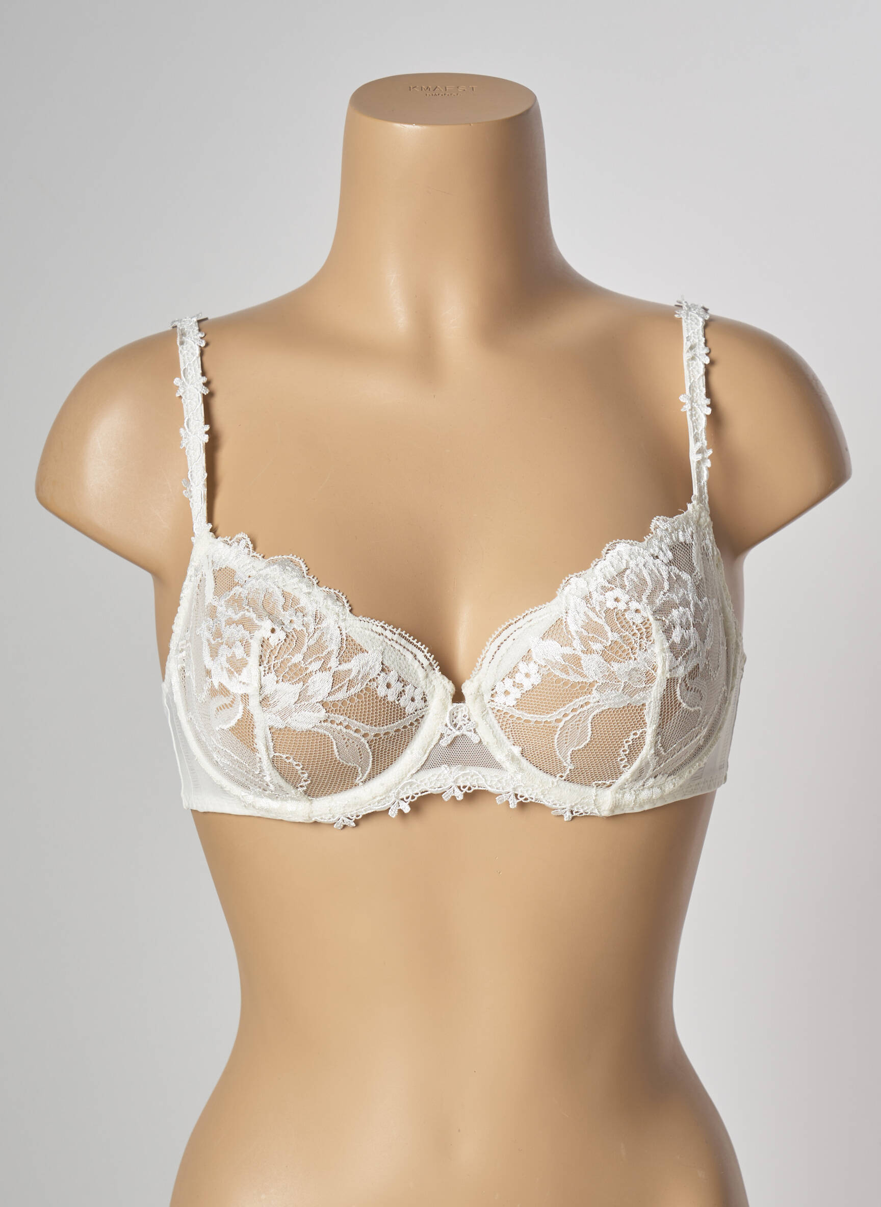 Amour Demi Cup Bra