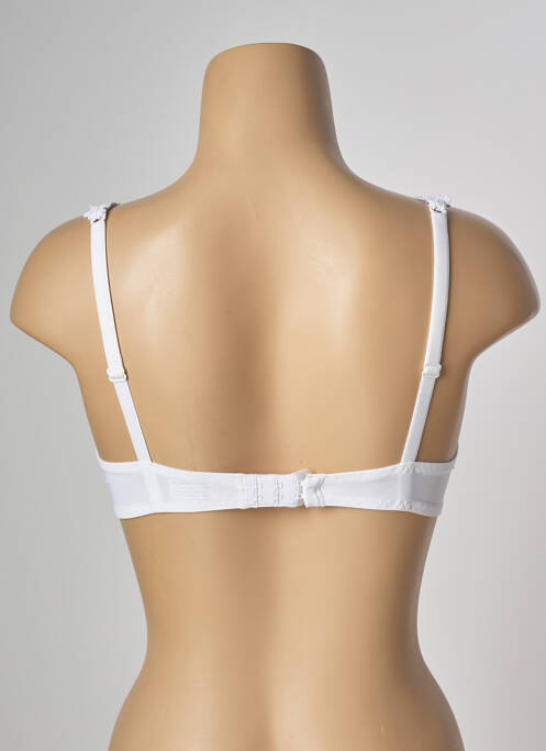 Soutien-gorge blanc SIMONE PERELE pour femme